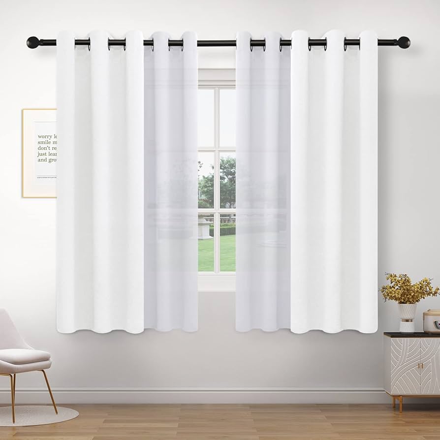 Best Affordable Thermal Curtains For Winter