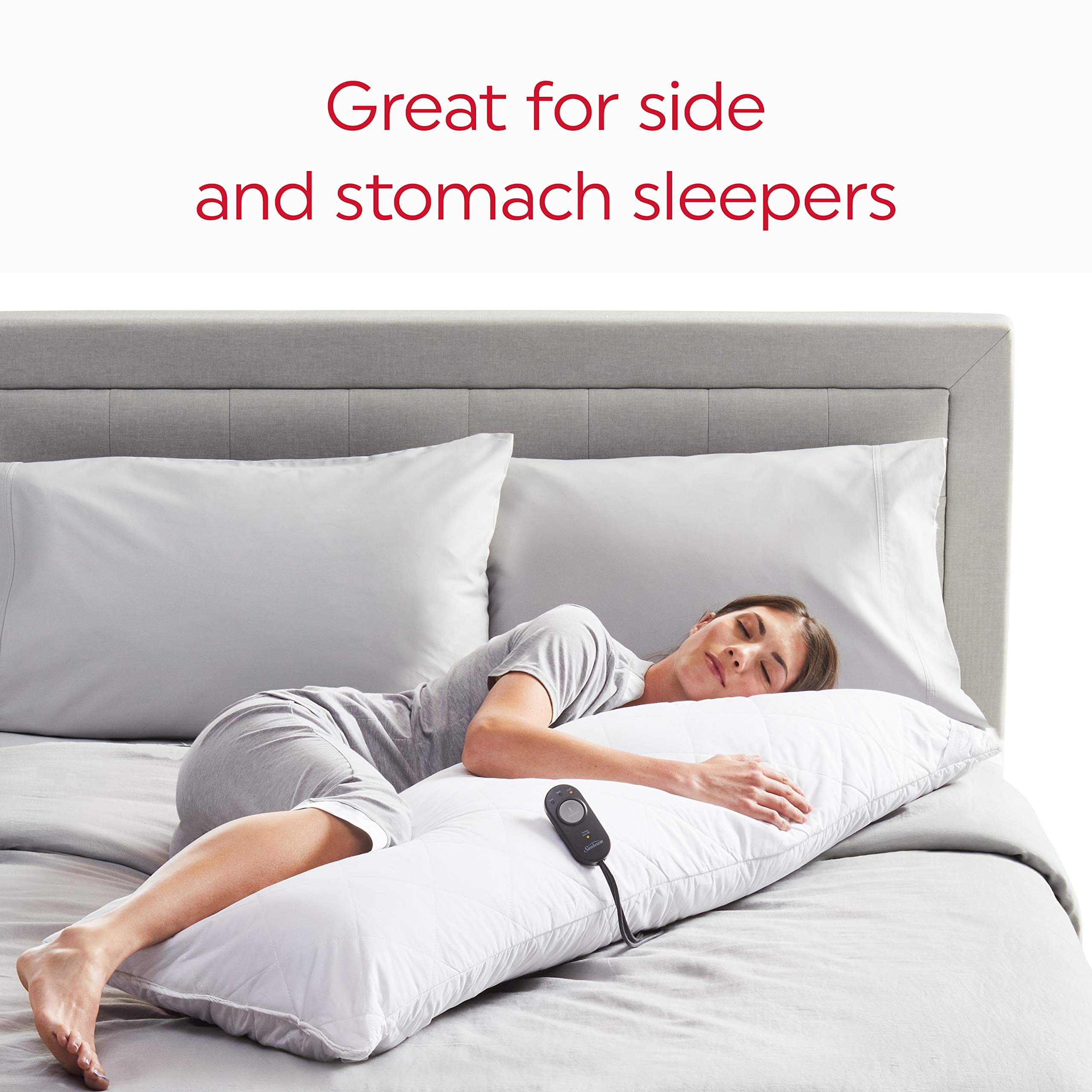 Best Body Pillows For Winter Nights