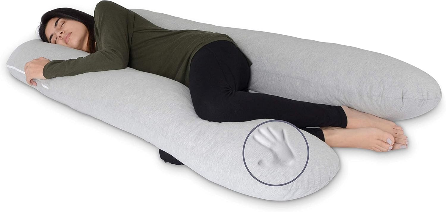 Best Body Pillows For Winter Nights