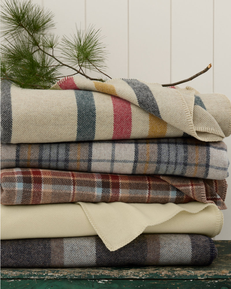 Best Cozy Throws for Winter Chilly Evenings