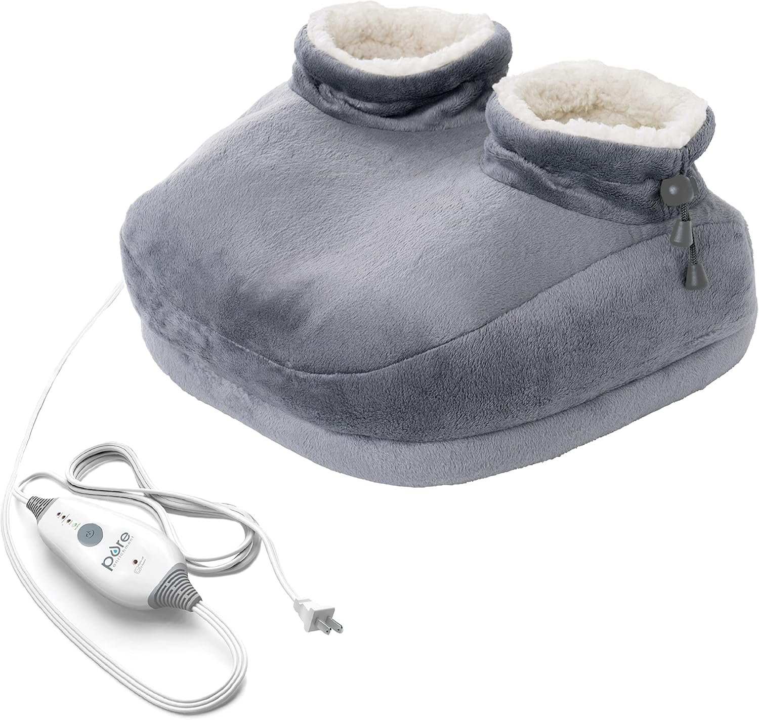 Best Electric Foot Warmer For Cold Feet