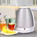 Best Electric Heated Kettle For Winter