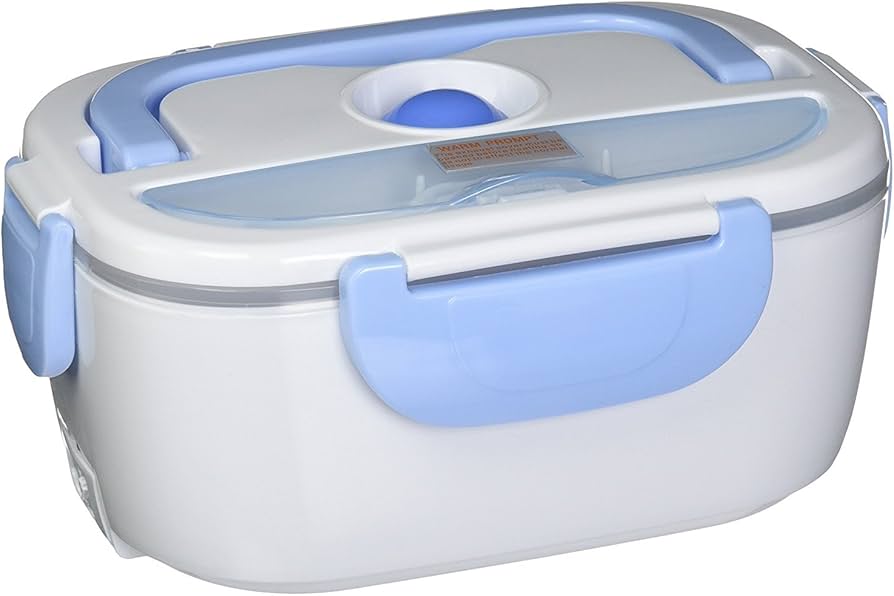 Best Electric Heated Lunch Box for Winter