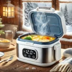 Best Electric Heated Lunch Box for Winter