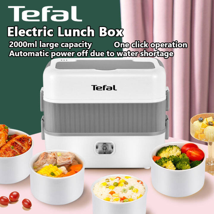 Best Electric Heated Lunch Box for Winter