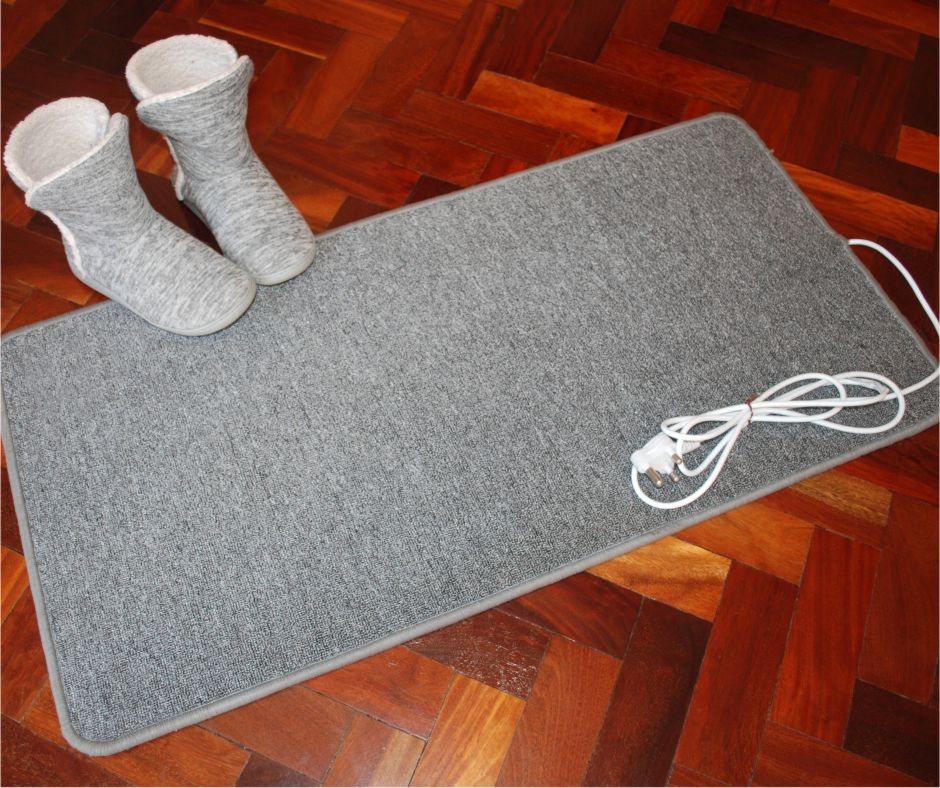 Best Foot Warmer Mats For Winter To Keep You Warm