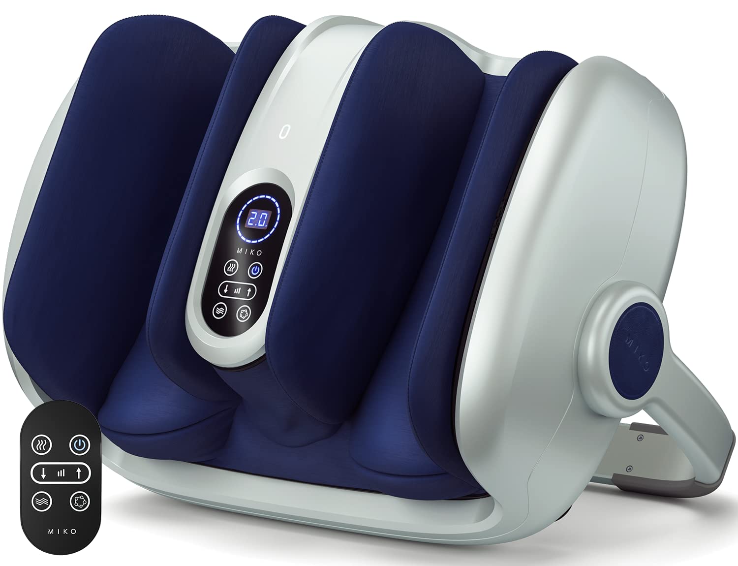 Best Heated Foot Massagers For Winter