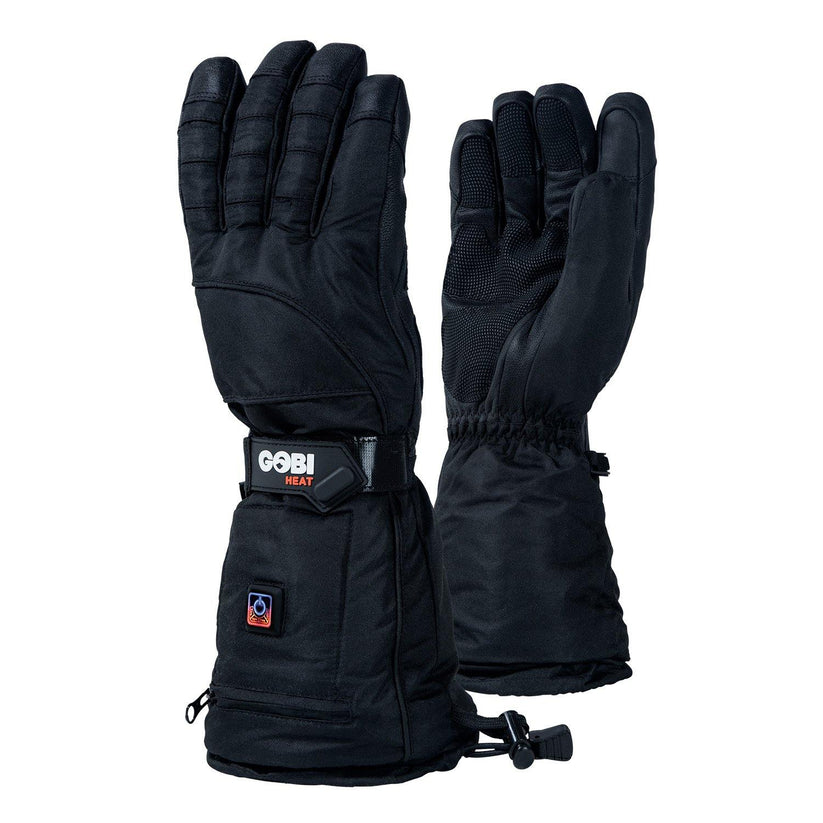 Best Heated Gloves For Cold Winter