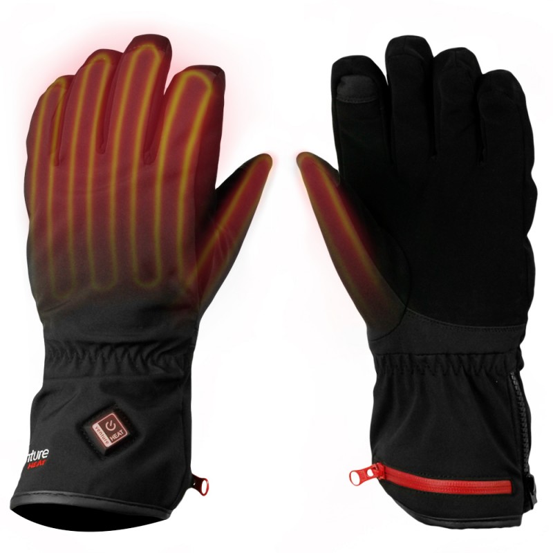 Best Heated Gloves For Cold Winter