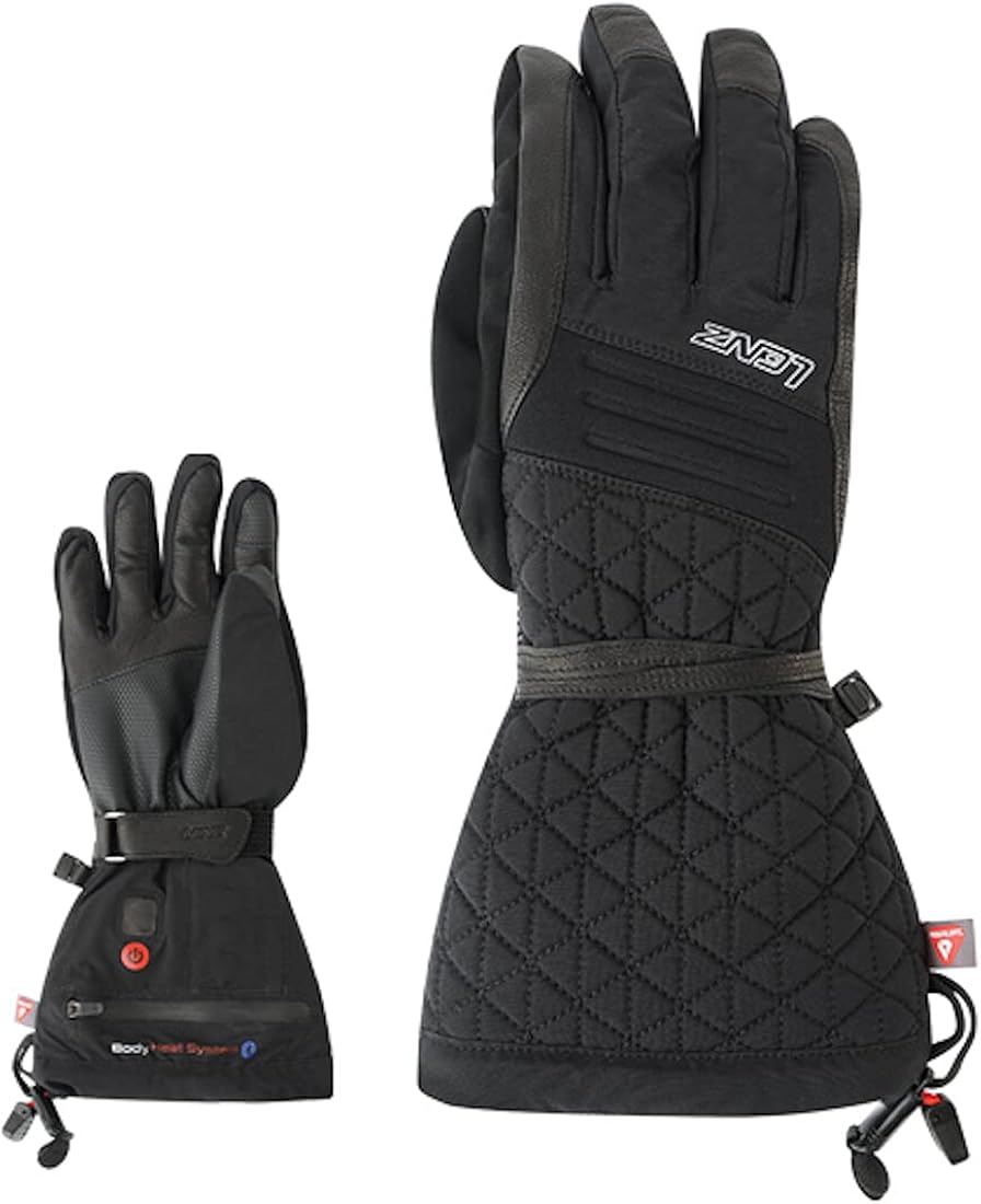 Best Heated Gloves For Cold Winter