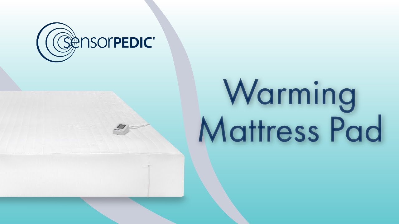 Best Heated Mattress Pad For Winter