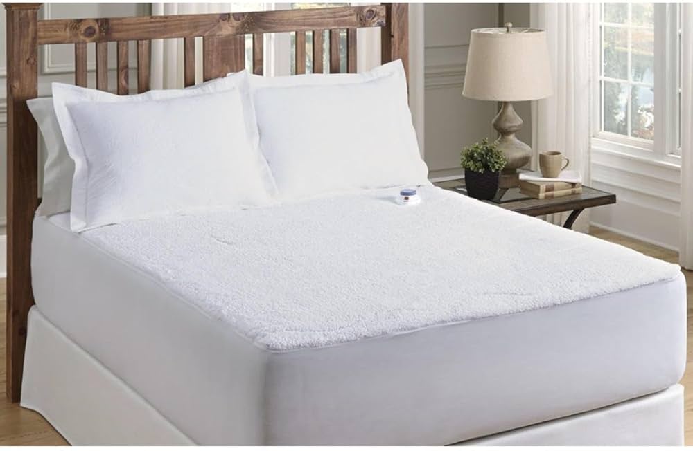 Best Heated Mattress Pad For Winter