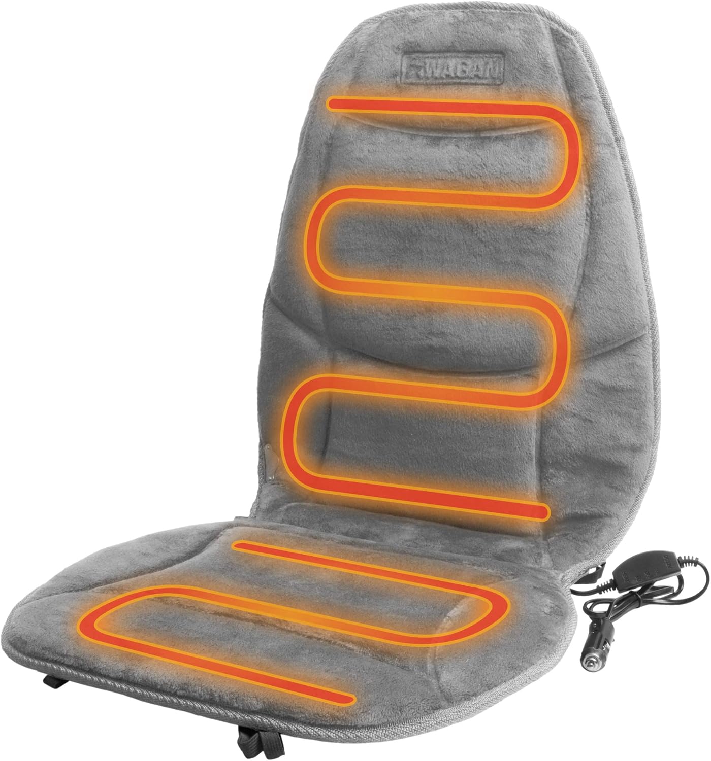 Best Heated Seat Cushions For Winter Survival