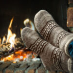 Best Heated Socks To Buy This Winter