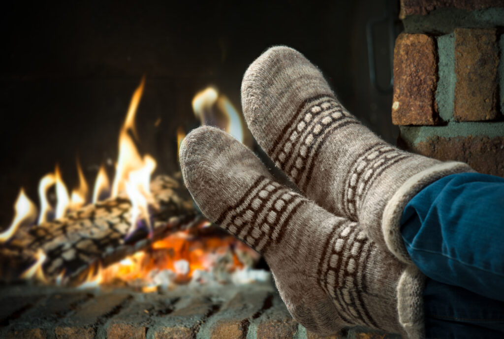 Best Heated Socks To Buy This Winter