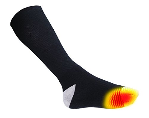 Flambeau Heated Socks