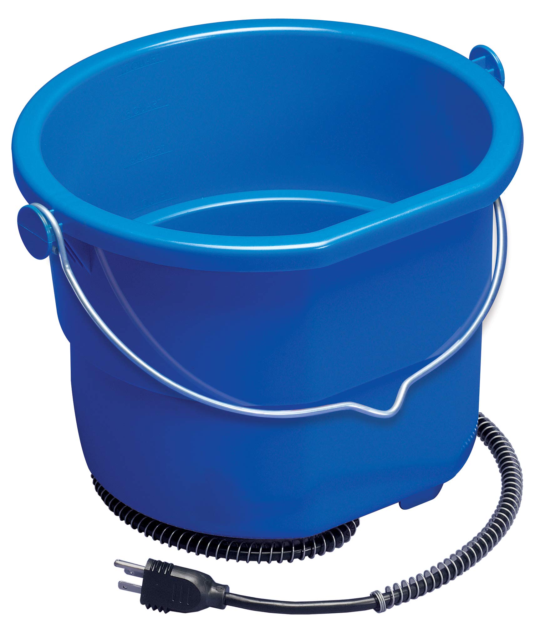 Best Heated Water Bucket for Winter