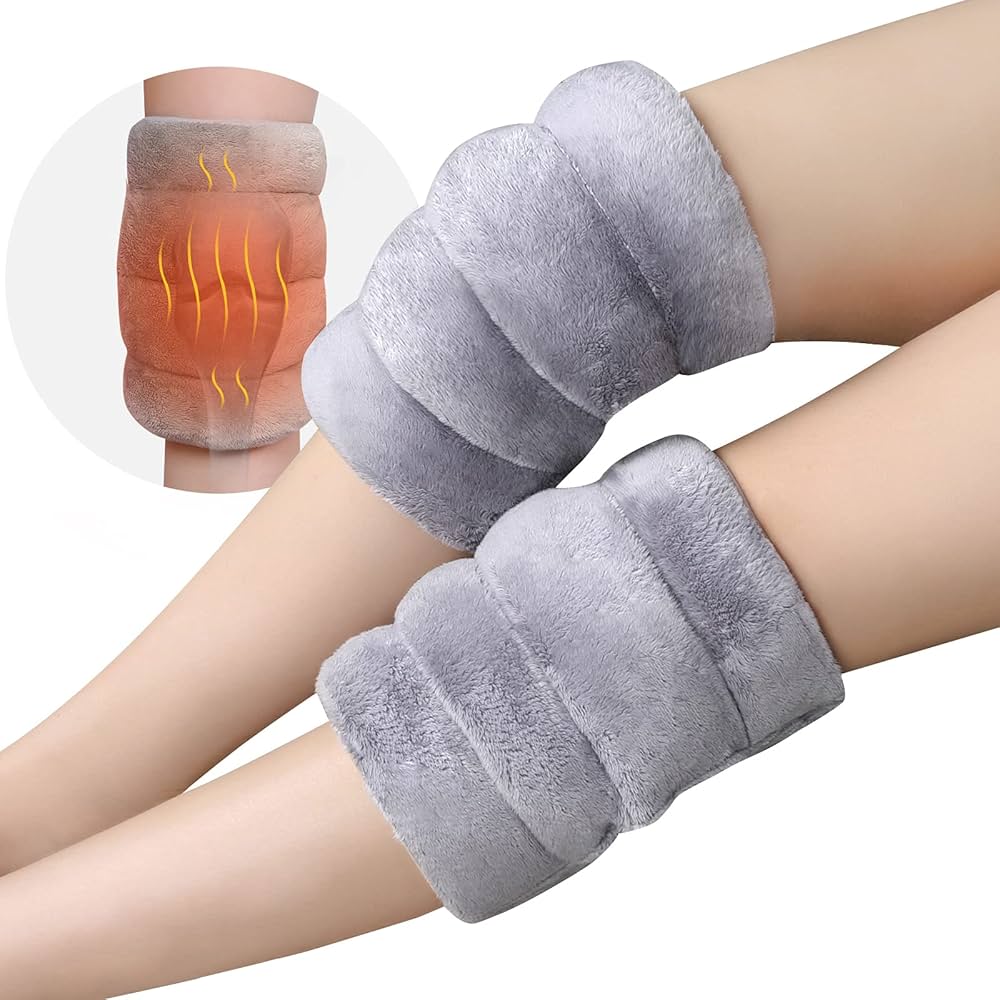 Best Heating Pad For Knee Ultimate Relief For Winter