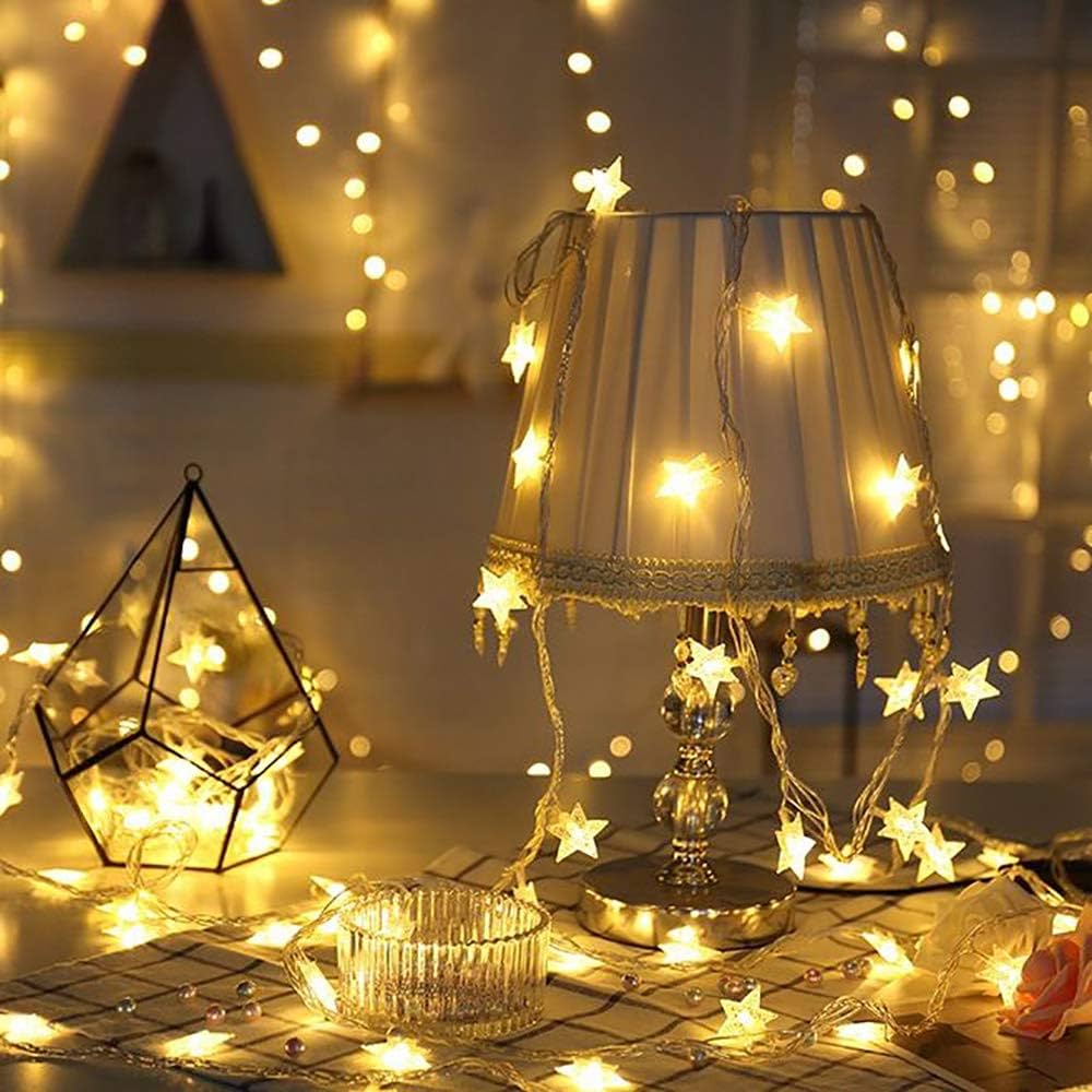 Best Holiday Lights For Winter Occasions