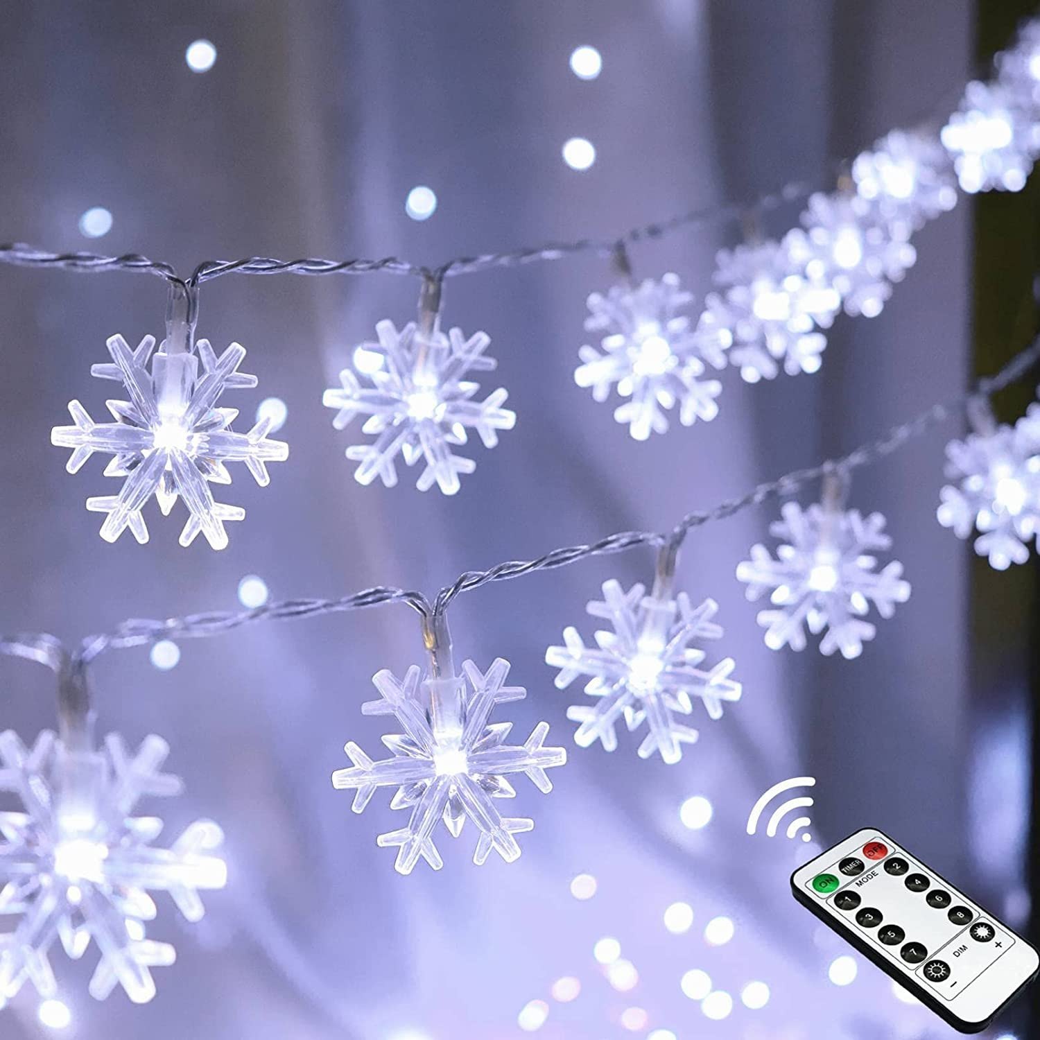 Best Holiday Lights For Winter Occasions