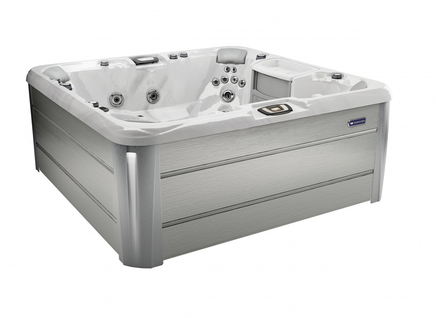 Top 7 Best Hot Tubs for Cold Weather