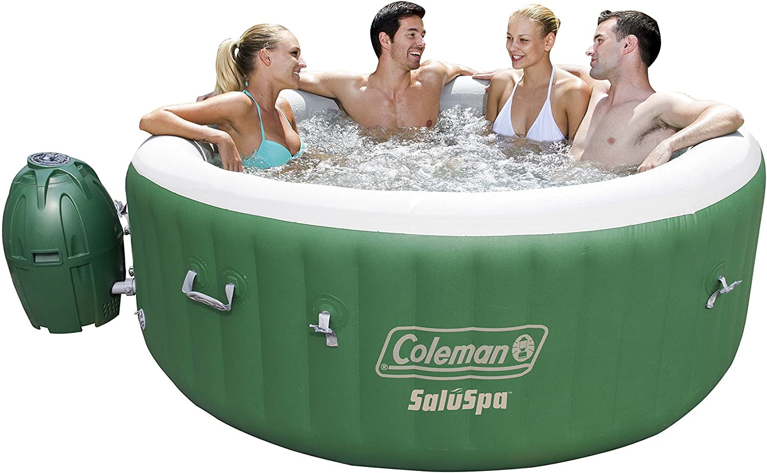 Top 7 Best Hot Tubs for Cold Weather