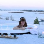 Top 7 Best Hot Tubs for Cold Weather