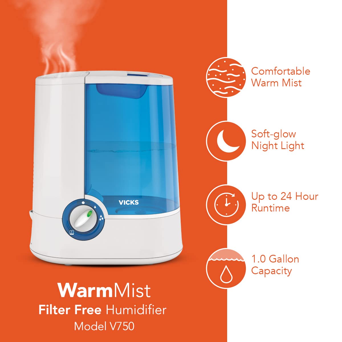  Best Indoor Humidifiers For This Winter