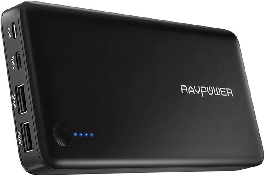 Best Portable Battery Chargers for Winter