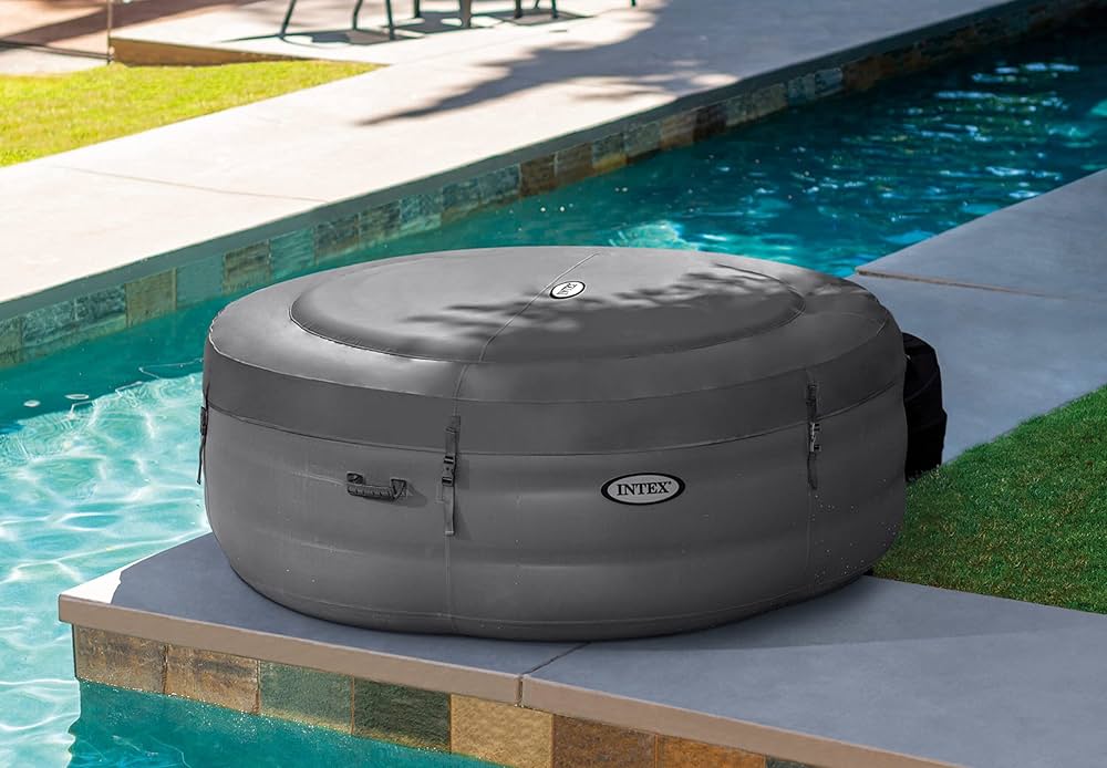 Top 7 Best Portable Hot Tubs for Winter