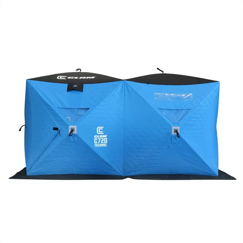 Best Portable Igloo Tent For Winter Camping