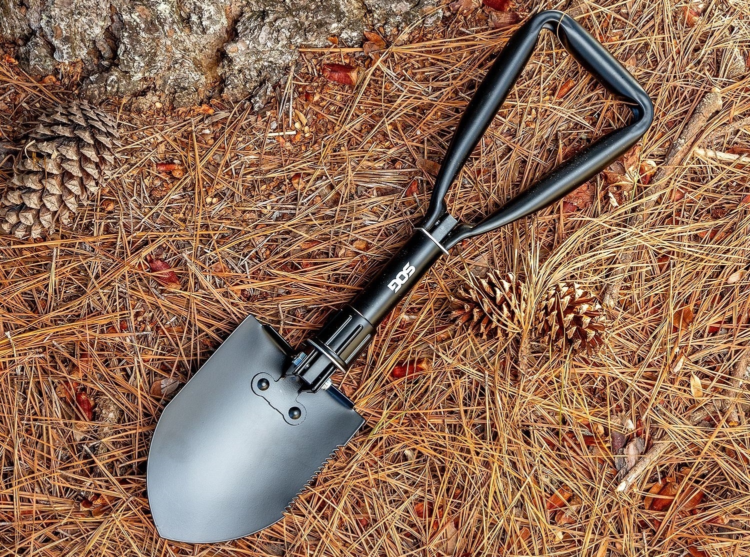 Best Portable Packable Shovel For Winter