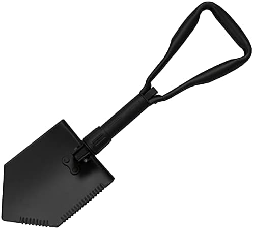 Best Portable Packable Shovel For Winter