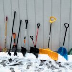 Best Portable Packable Shovel For Winter