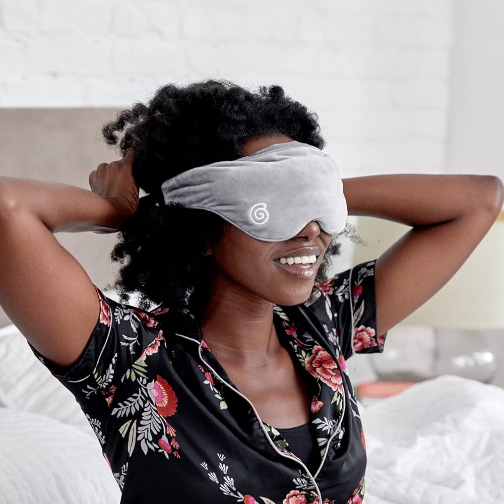 Best Sleep Masks for Winter To Relax Your Mind