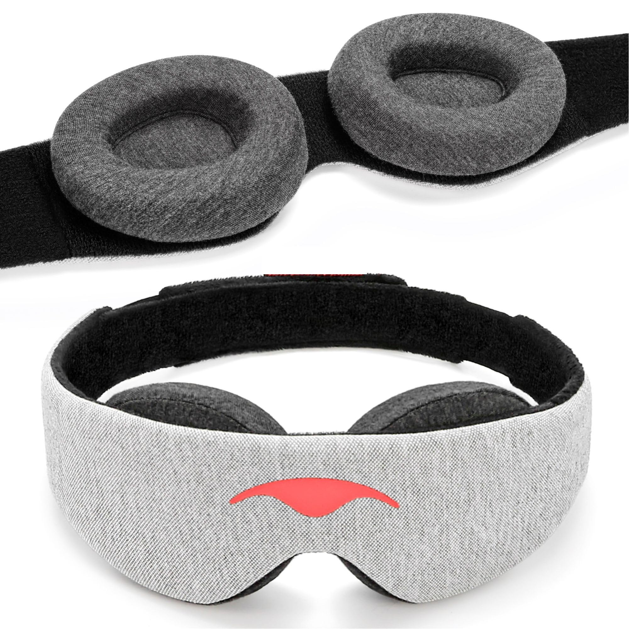 Best Sleep Masks for Winter To Relax Your Mind