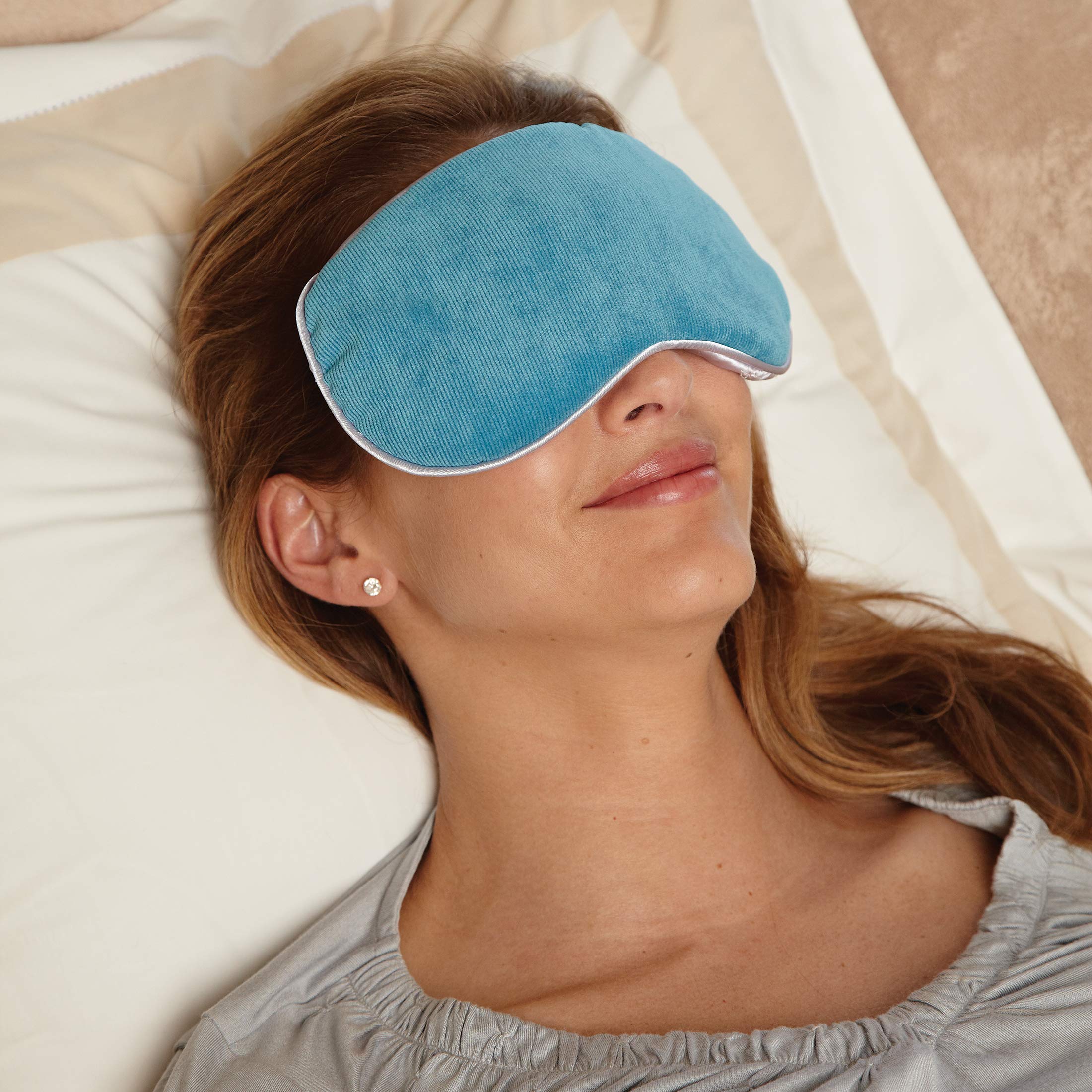 Best Sleep Masks for Winter To Relax Your Mind