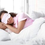 Best Sleep Masks for Winter To Relax Your Mind