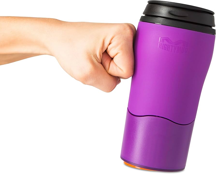 Best Smart Mugs For Winter Perfect Cold-Weather Companion