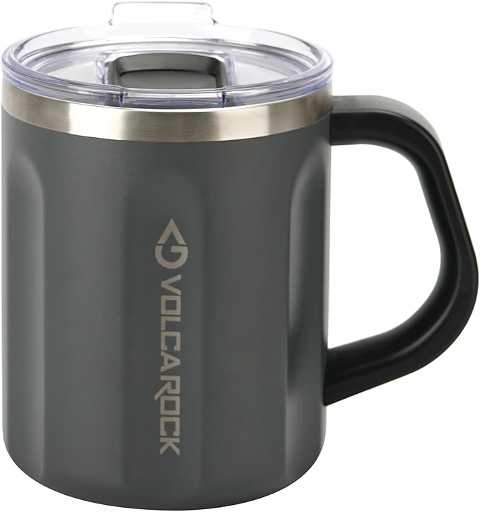 Best Smart Mugs For Winter Perfect Cold-Weather Companion