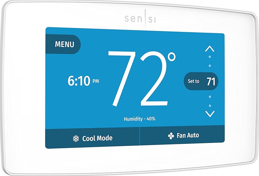 Best Smart Thermostats To Buy This Winter