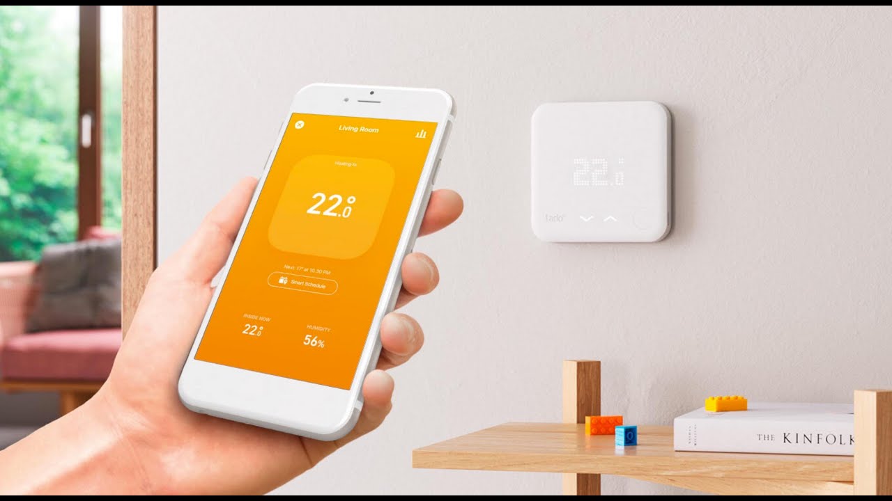 Best Smart Thermostats To Buy This Winter