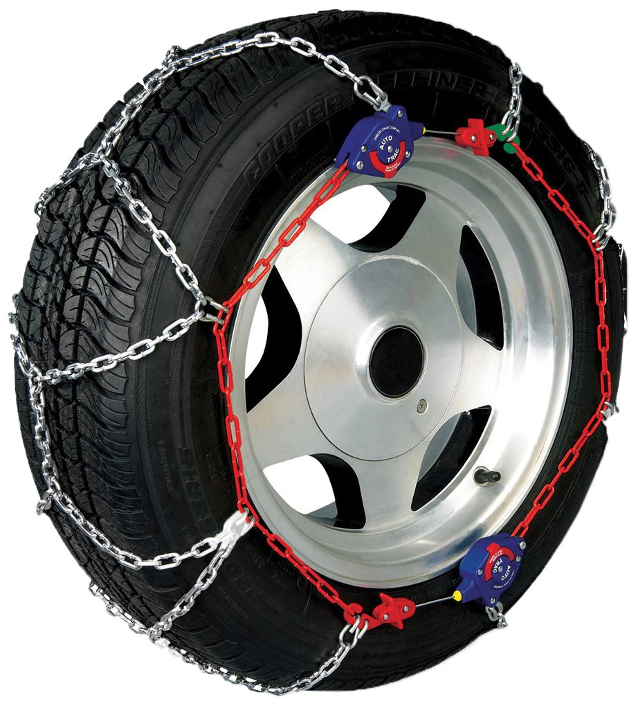 Best Snow Chains for Winter