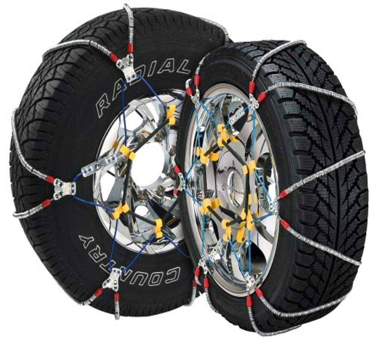 Best Snow Chains for Winter