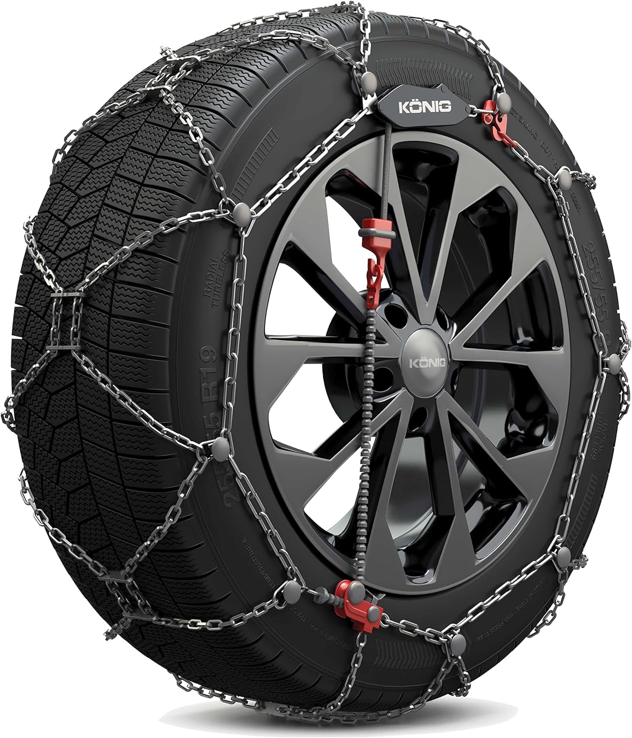 Best Snow Chains for Winter