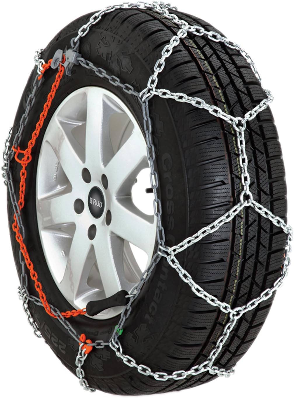 Best Snow Chains for Winter