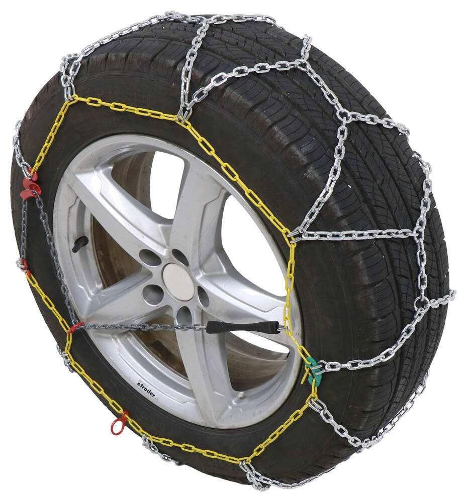 Best Snow Chains for Winter