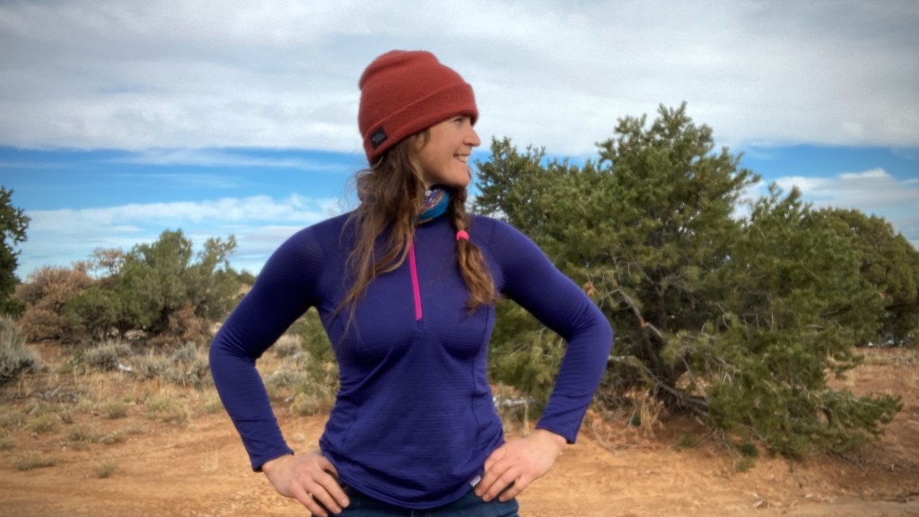 Best Thermal Base Layers for Winter Activities