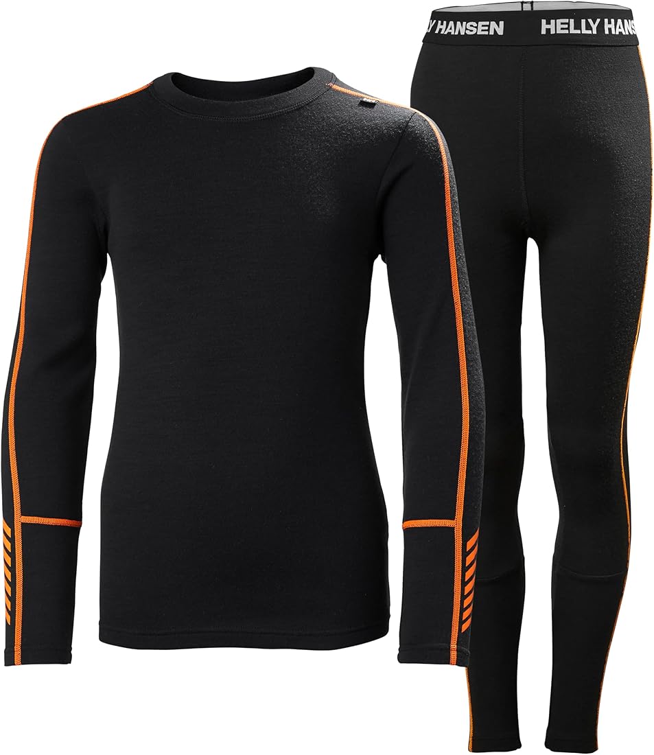 Best Thermal Base Layers for Winter Activities