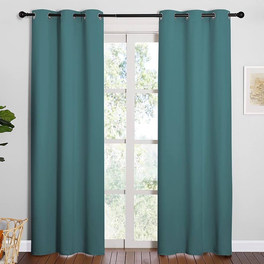 Best Thermal Curtains For Winter